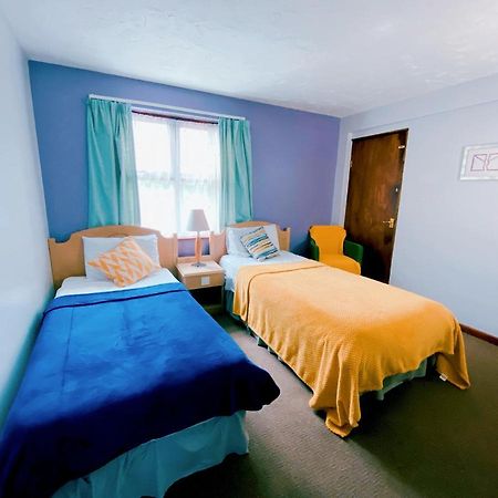 Redwings Lodge Sawtry Huntingdon Woodwalton ภายนอก รูปภาพ