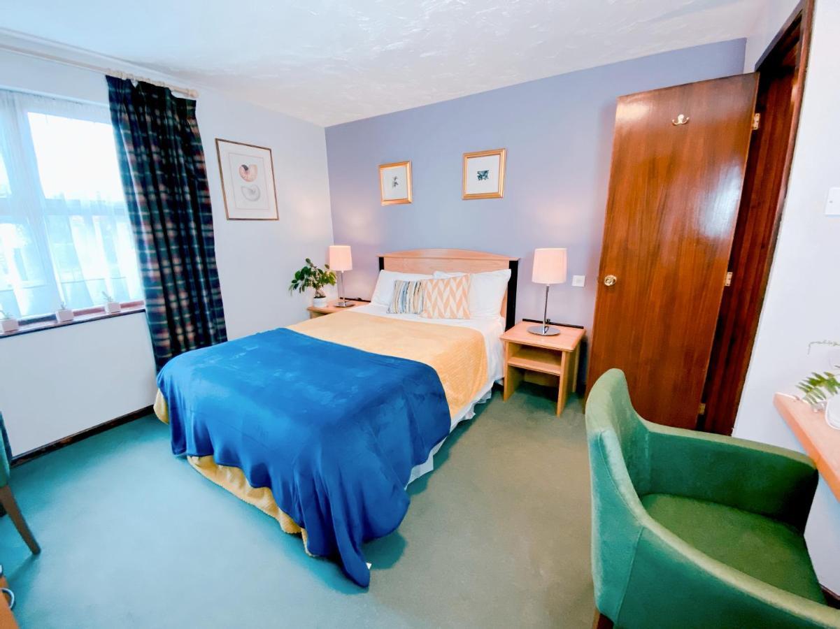 Redwings Lodge Sawtry Huntingdon Woodwalton ภายนอก รูปภาพ