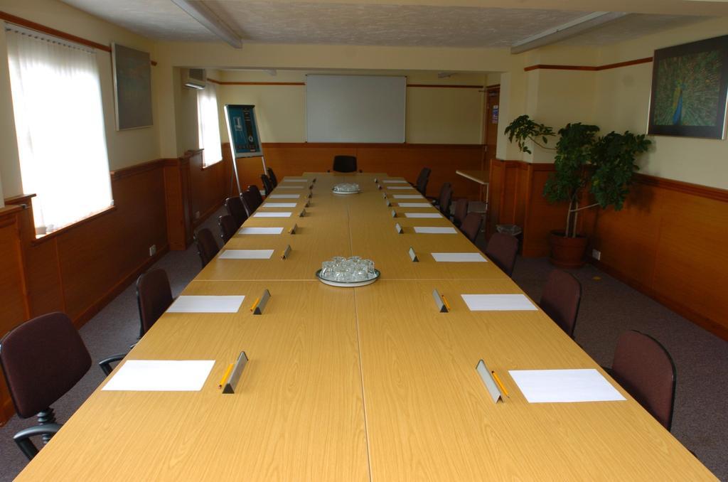 Redwings Lodge Sawtry Huntingdon Woodwalton ภายนอก รูปภาพ