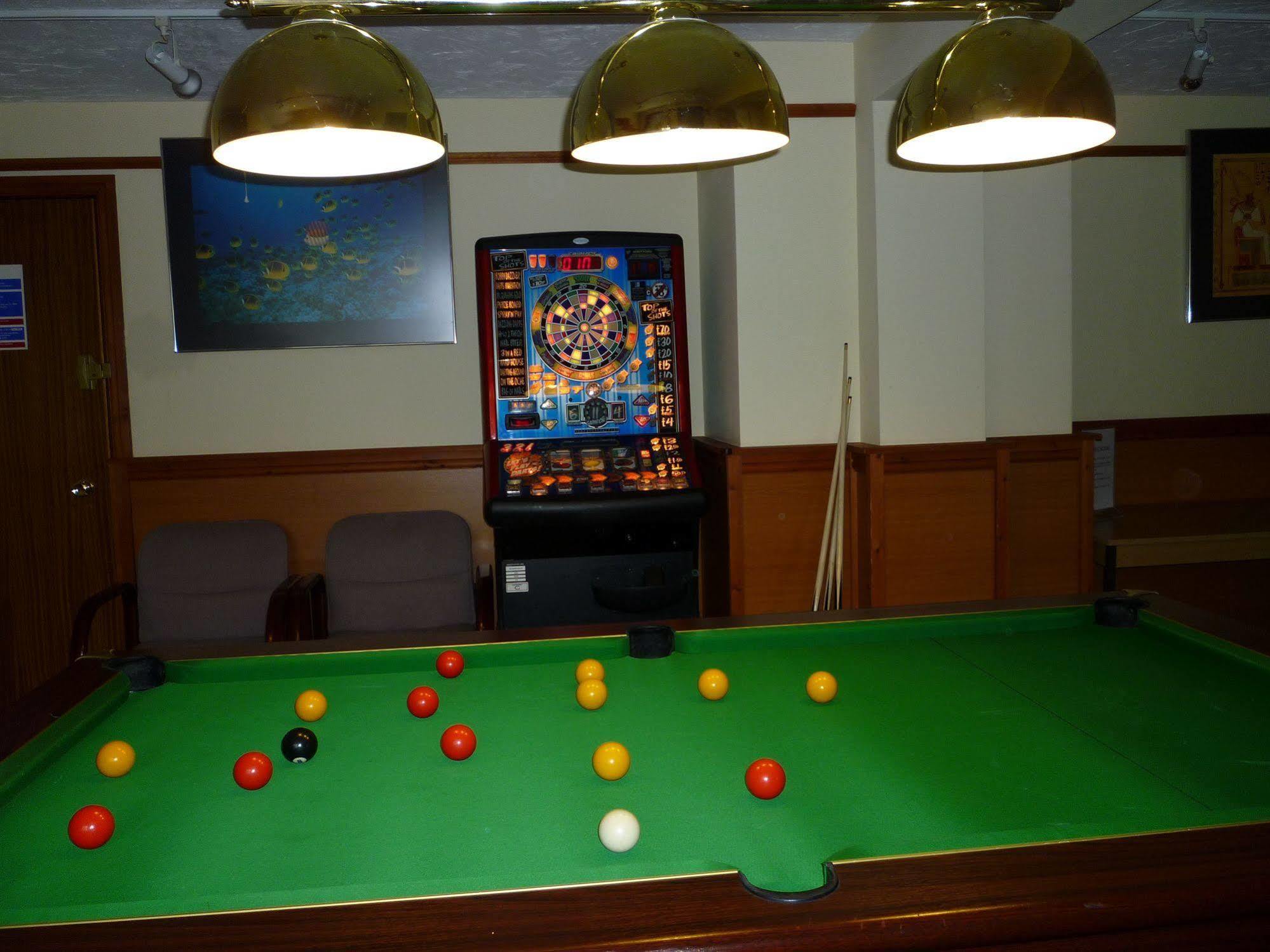 Redwings Lodge Sawtry Huntingdon Woodwalton ภายนอก รูปภาพ