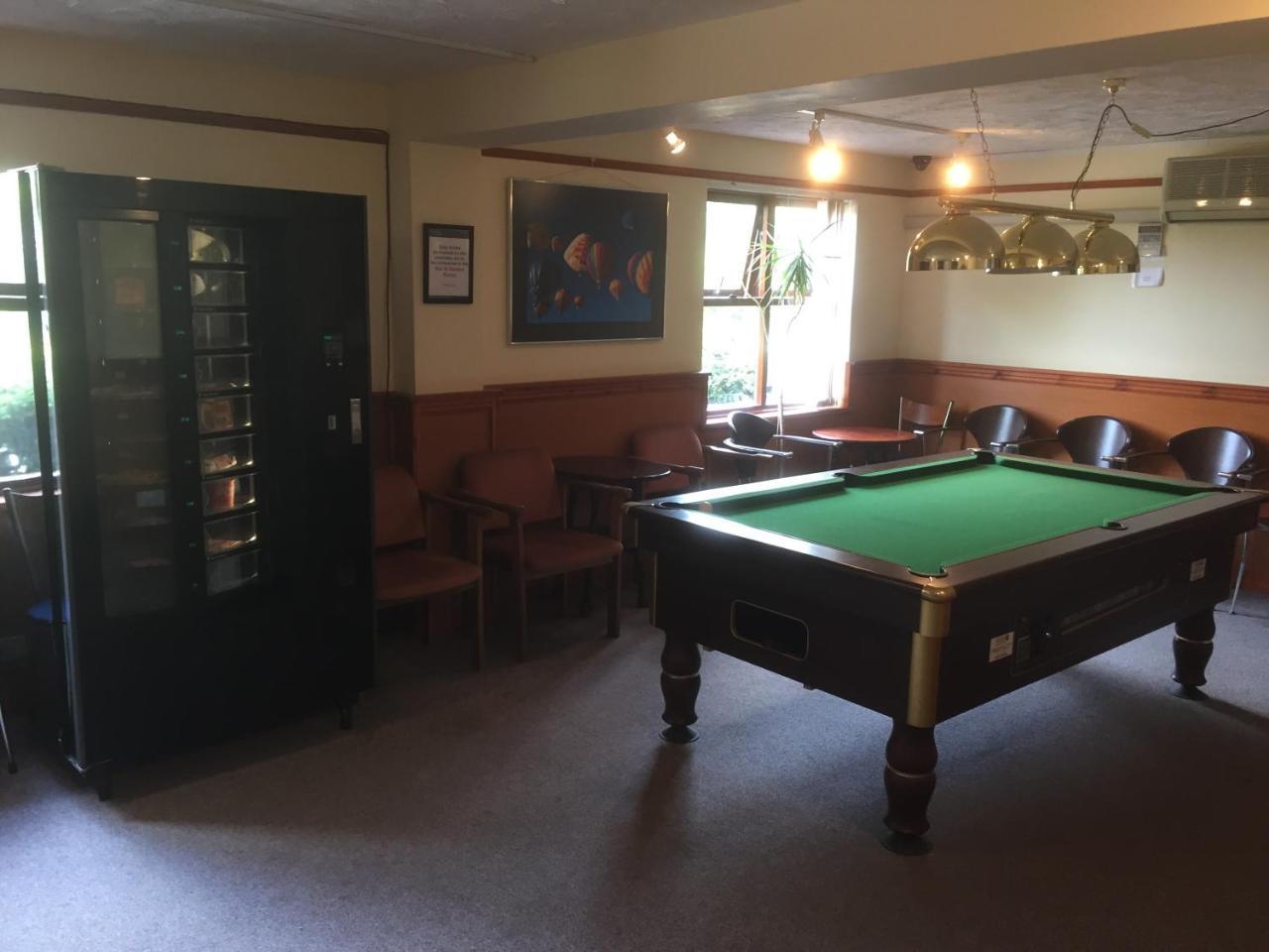 Redwings Lodge Sawtry Huntingdon Woodwalton ภายนอก รูปภาพ